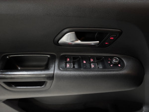 Amarok 3.0 V6 CABINE DUPLA HIGHLINE 4X4 TURBO INTERCOOLER AUTOMÁTICO