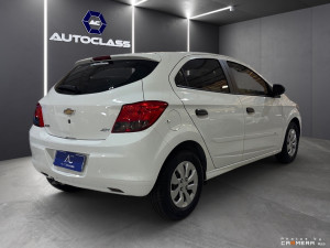 Onix Hatch 1.0 4P FLEX JOY