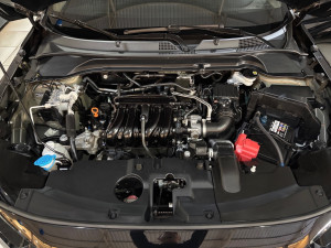 HR-V 1.5 16V 4P FLEX EXL AUTOMÁTICO CVT