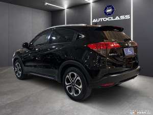 HR-V 1.8 16V 4P EX FLEX AUTOMÁTICO CVT