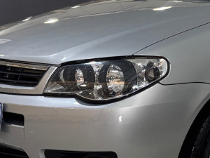 Palio 1.0 4P FIRE EX