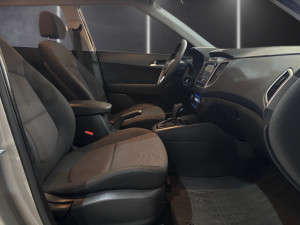 Creta 1.6 16V 4P FLEX PULSE PLUS AUTOMÁTICO