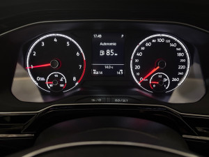 Virtus 1.0 4P 200 TSI FLEX COMFORTLINE AUTOMÁTICO