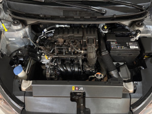 HB 20 Hatch 1.0 12V 4P FLEX VISION