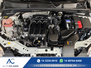 Onix Hatch 1.0 4P FLEX LT