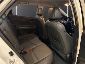 HB 20 Hatch X 1.6 16V 4P FLEX DIAMOND AUTOMÁTICO