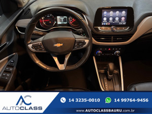 Onix Sedan 1.0 12V 4P FLEX PREMIER 2 TURBO AUTOMÁTICO