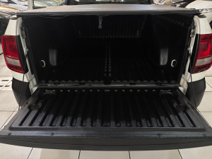 Saveiro 1.6 16V FLEX MSI ROBUST CABINE SIMPLES