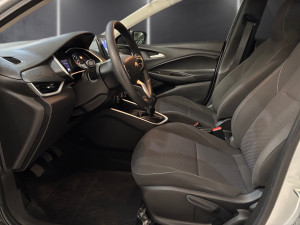 Onix Hatch 1.0 4P FLEX LT