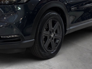 HR-V 1.5 16V 4P FLEX EXL AUTOMÁTICO CVT