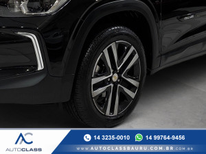Tracker 1.0 4P FLEX TURBO LT AUTOMÁTICO