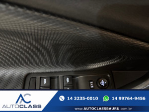Tracker 1.0 4P FLEX TURBO LTZ AUTOMÁTICO