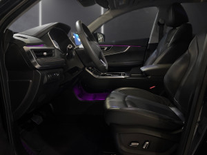 Tiggo 8 1.6 16V 4P TGDI TURBO TXS AUTOMÁTICO DCT