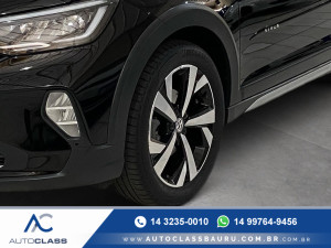 Nivus 1.0 4P FLEX 200 TSI HIGHLINE TURBO AUTOMÁTICO