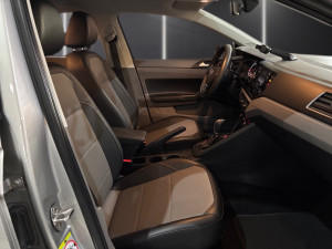 Virtus 1.0 4P 200 TSI FLEX COMFORTLINE AUTOMÁTICO