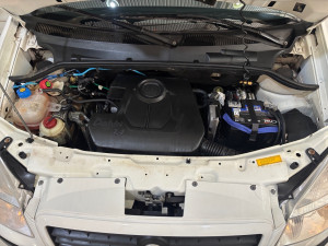 Doblo 1.4 4P FLEX ATTRACTIVE 7 LUGARES