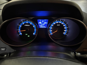 IX35 2.0 16V 4P GL FLEX AUTOMÁTICO