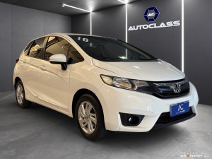 Fit 1.4 4P LX AUTOMÁTICO