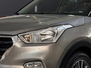 Creta 1.6 16V 4P FLEX PULSE PLUS AUTOMÁTICO