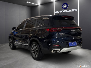 Tiggo 8 1.6 16V 4P TGDI TURBO TXS AUTOMÁTICO DCT