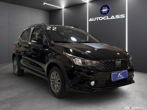 Argo 1.3 4P FIREFLY FLEX TREKKING