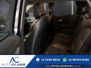 Montana 1.2 12V FLEX LTZ TURBO AUTOMÁTICO