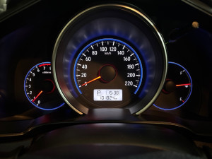 Fit 1.4 4P LX AUTOMÁTICO