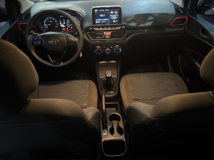 HB 20 Hatch X 1.6 16V 4P VISION FLEX