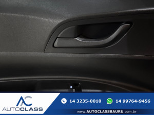 HB 20 Hatch 1.0 12V 4P FLEX SENSE