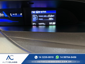 Civic 1.8 16V 4P LXS