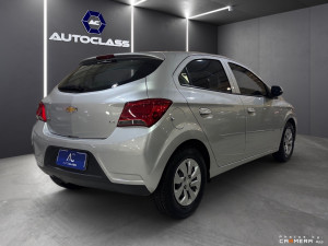 Onix Hatch 1.0 4P FLEX LT