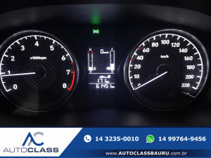 HB 20 Hatch 1.0 12V 4P FLEX SENSE