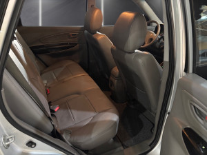 Tucson 2.0 16V 4P GLS FLEX AUTOMÁTICO