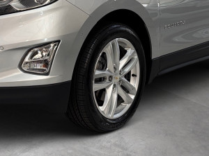 Equinox 2.0 16V 4P PREMIER AWD TURBO AUTOMÁTICO