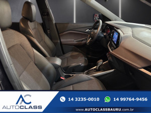 Montana 1.2 12V FLEX LTZ TURBO AUTOMÁTICO