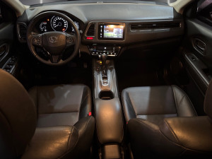 HR-V 1.8 16V 4P EXL FLEX AUTOMÁTICO CVT
