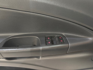 Saveiro 1.6 16V FLEX MSI ROBUST CABINE SIMPLES