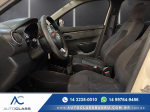 Kwid 1.0 12V 4P SCE FLEX ZEN