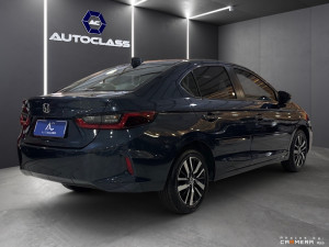 City Sedan 1.5 16V 4P FLEX TOURING AUTOMÁTICO CVT