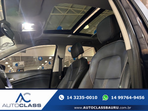 Tracker 1.2 4P FLEX TURBO PREMIER AUTOMÁTICO