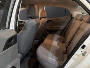 HB 20 Sedan 1.0 12V 4P FLEX VISION