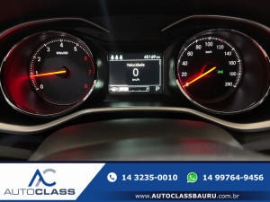 Onix Sedan 1.0 12V 4P FLEX PREMIER 2 TURBO AUTOMÁTICO
