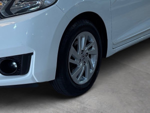Fit 1.4 4P LX AUTOMÁTICO