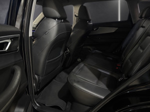 Tiggo 7 Pro 1.5 16V 4P TCI FLEX HYBRID MAX DRIVE AUTOMÁTICO CVT