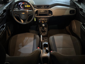 Onix Hatch 1.0 4P FLEX JOY