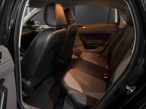 Virtus 1.0 4P 200 TSI FLEX COMFORTLINE AUTOMÁTICO