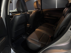 HR-V 1.8 16V 4P EXL FLEX AUTOMÁTICO CVT