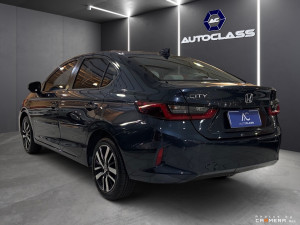 City Sedan 1.5 16V 4P FLEX TOURING AUTOMÁTICO CVT