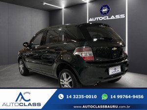 Agile 1.4 4P LT FLEX