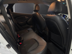 IX35 2.0 16V 4P GL FLEX AUTOMÁTICO